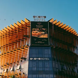 4* فندق Onomo Center